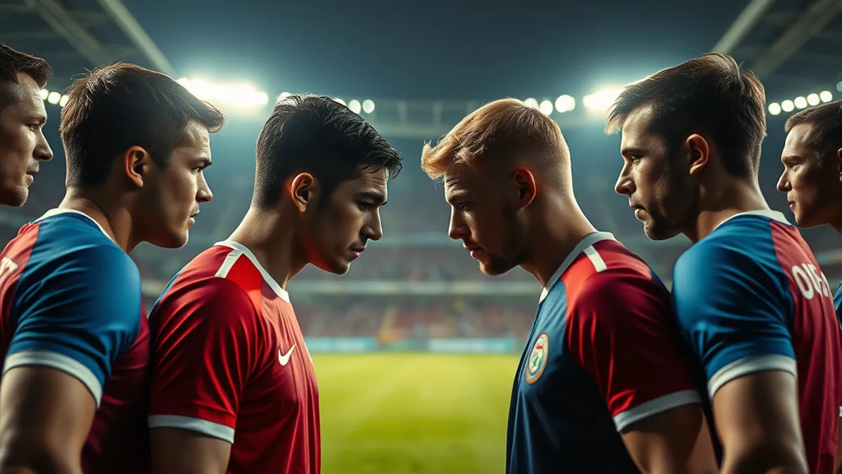 Bologna F.C. 1909: Prepararsi per il Duello Cruciale contro l'Inter