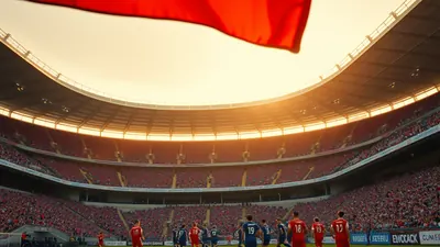 La Magia del Tifo: Tradizioni e Atmosfera dei Rossoblù