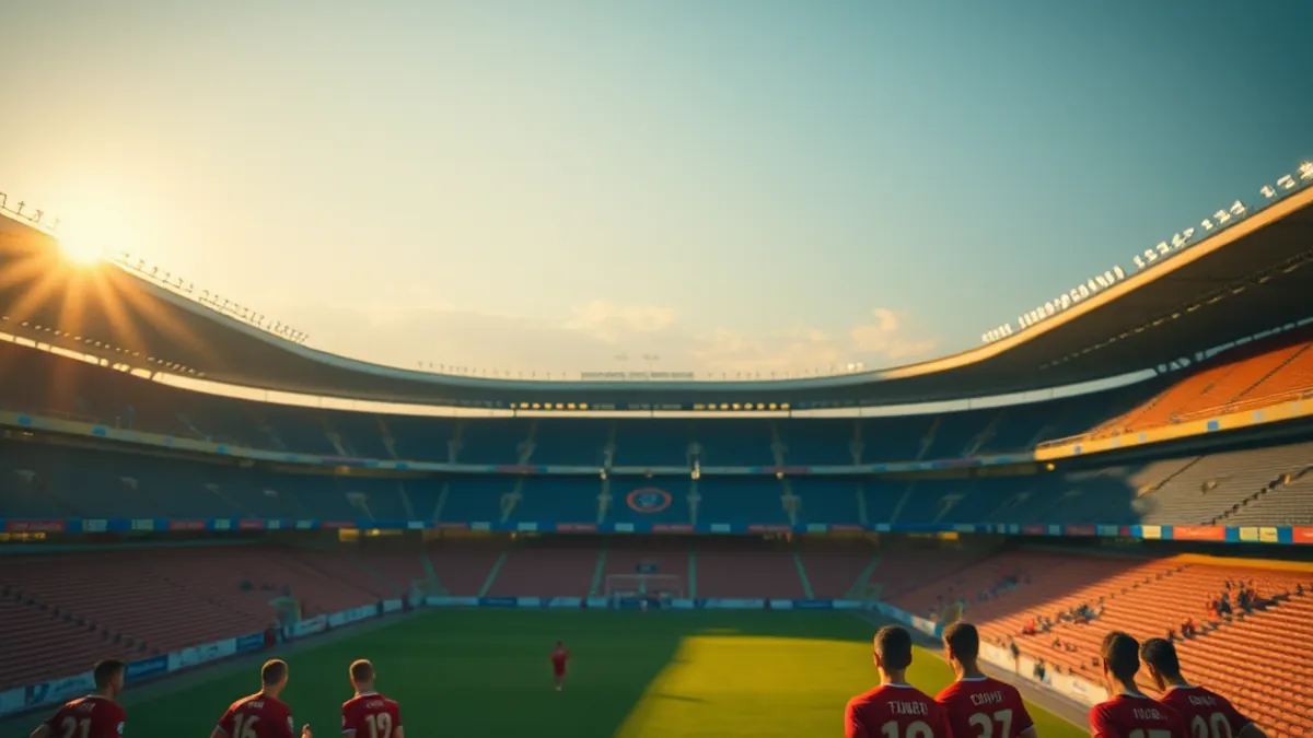 Bologna FC 1909 e Macron presentano la nuova maglia per il centenario dello stadio