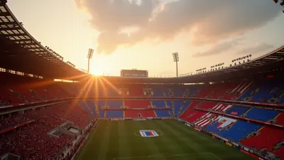 La Tradizione del Tifo Rossoblù: Un Viaggio nel Cuore di Bologna